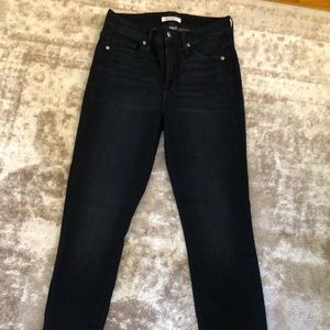 Good American skinny jean